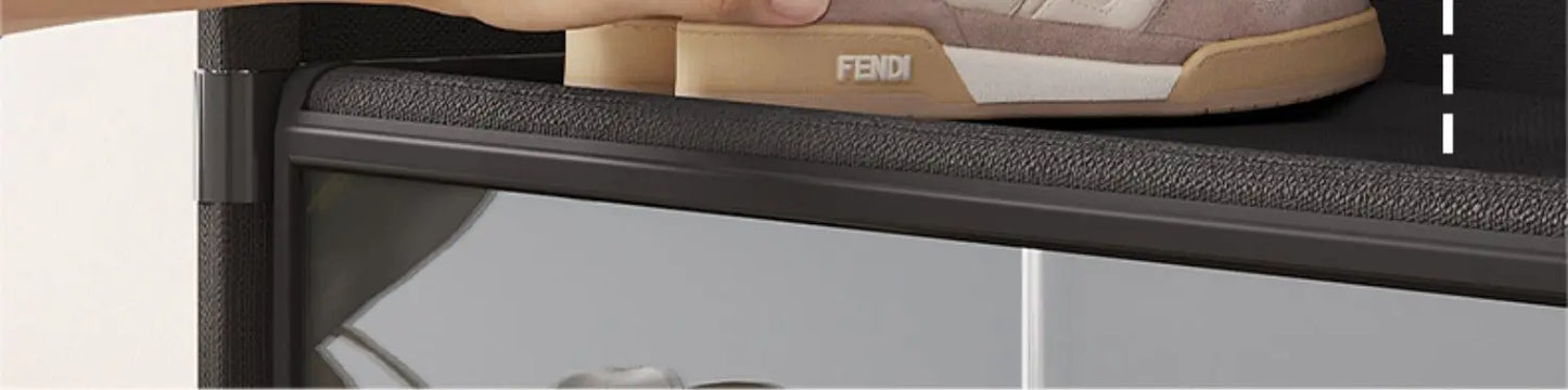 Multi-layer Shoe Cabinet