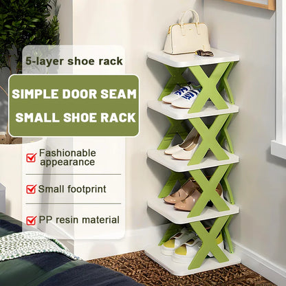 Multi-layer Shoe Cabinet