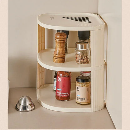 Multi-layer Shoe Rack