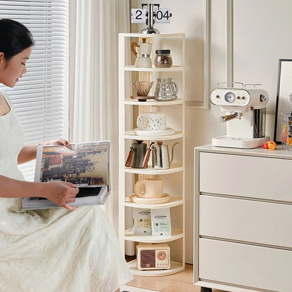 Multi-layer Shoe Rack