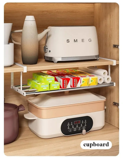 Adjustable Shoe Holder