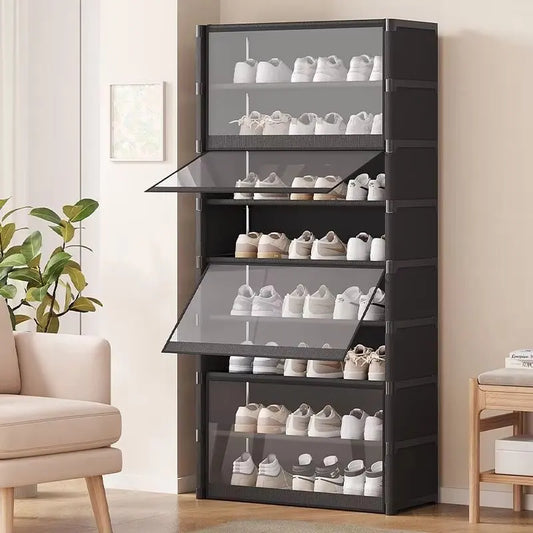 Multi-layer Shoe Cabinet