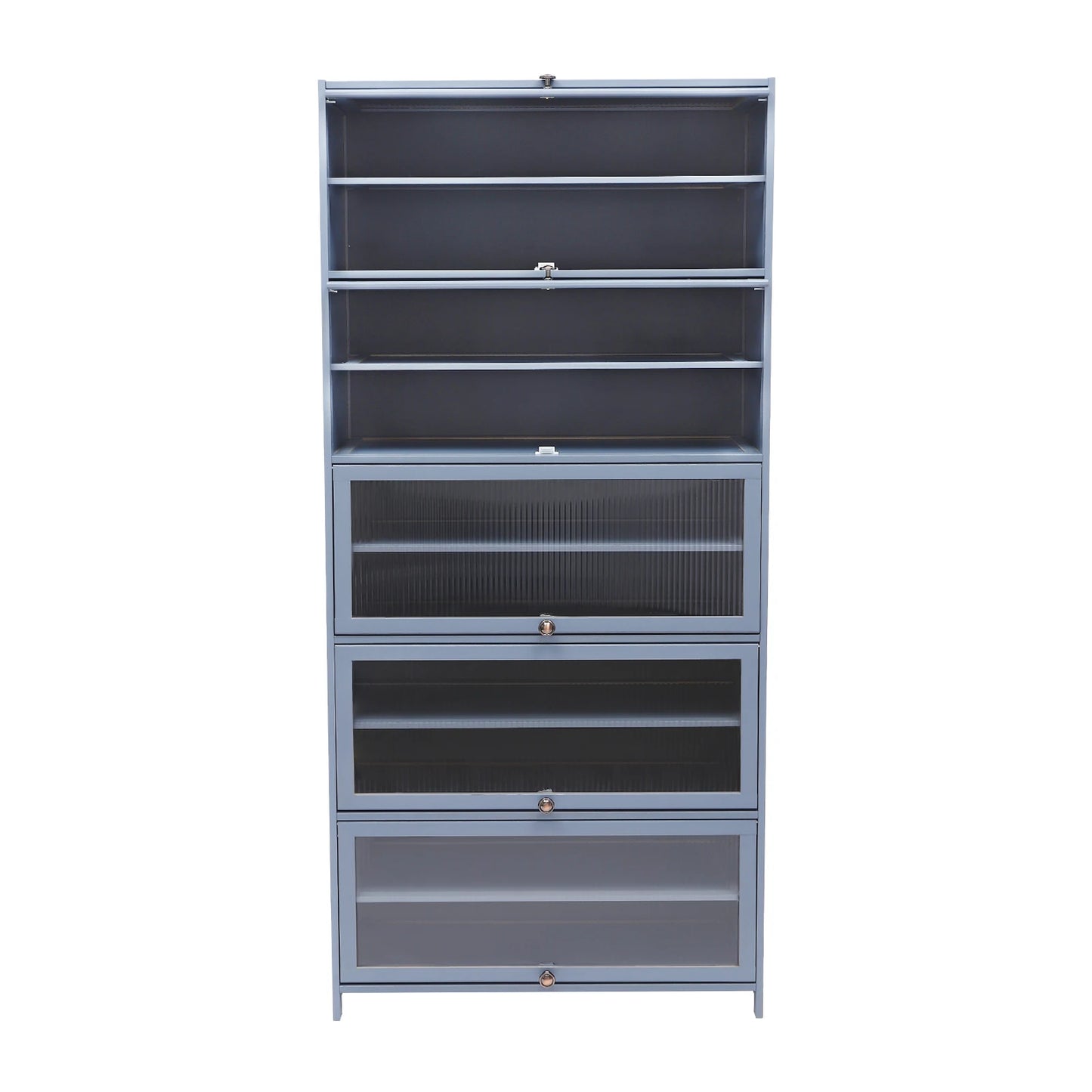 10 Tiers Shoes Organizers