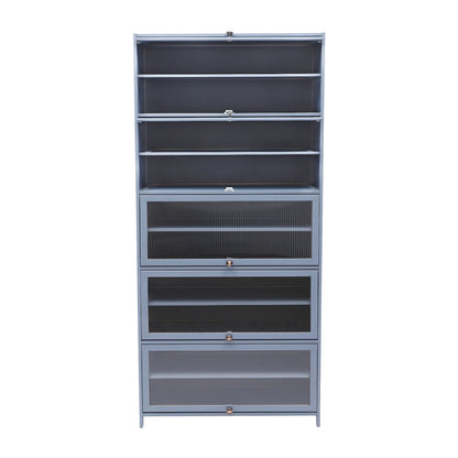 10 Tiers Shoes Organizers