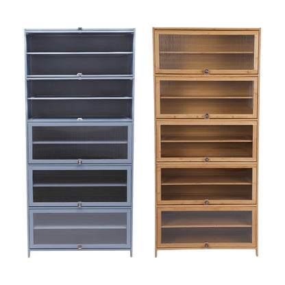 10 Tiers Shoes Organizers