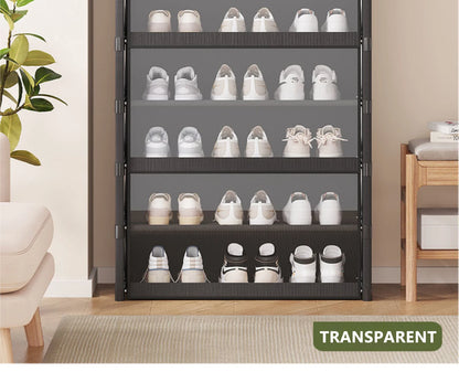 Multi-layer Shoe Cabinet