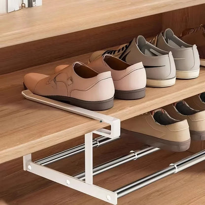 Adjustable Shoe Holder