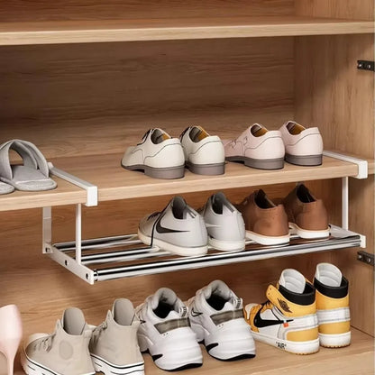 Adjustable Shoe Holder