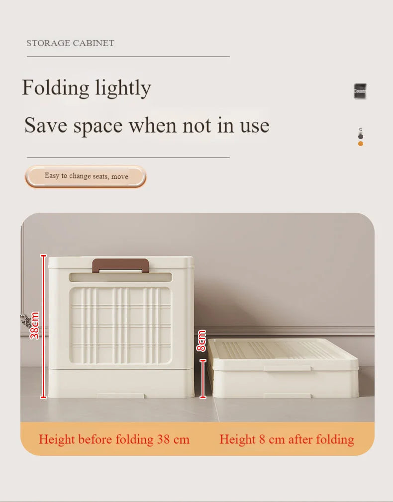 Wardrobe Closet Organizer