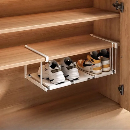 Adjustable Shoe Holder