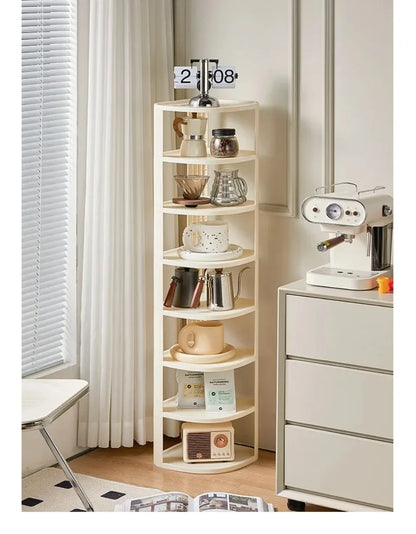 Multi-layer Shoe Rack
