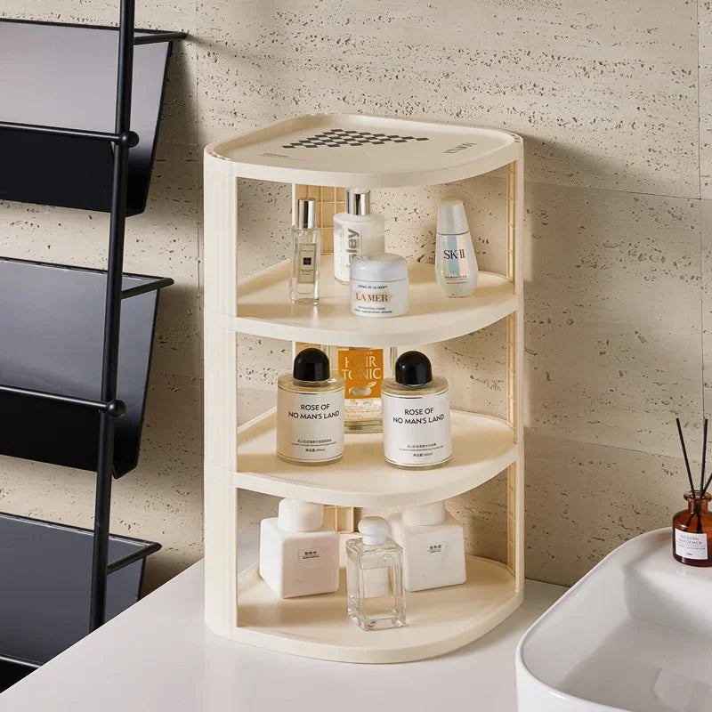 Multi-layer Shoe Rack