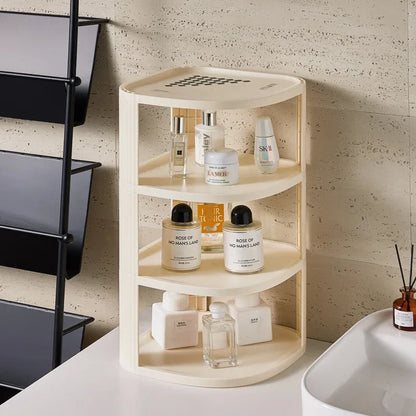 Multi-layer Shoe Rack