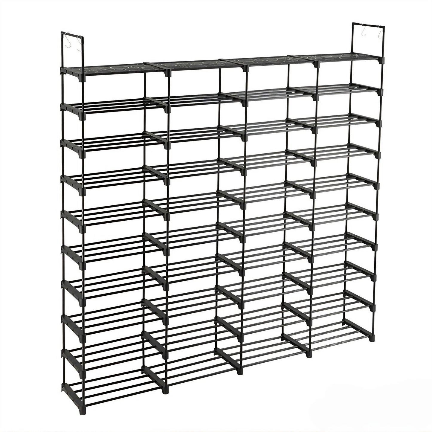 Shoe Rack Organizer for 72 Pairs