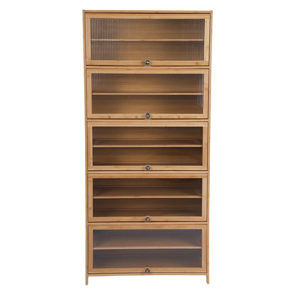 10 Tiers Shoes Organizers