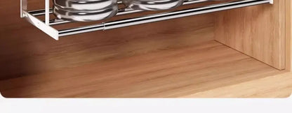 Adjustable Shoe Holder
