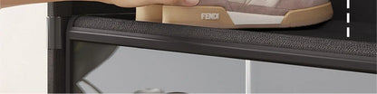 Multi-layer Shoe Cabinet