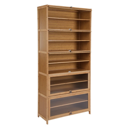 10 Tiers Shoes Organizers